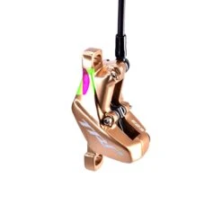 TRP DH-R EVO Disc Brake (Gold) -Billi Bi butik 6A18348557D74B0304A2E1D4DBE95911