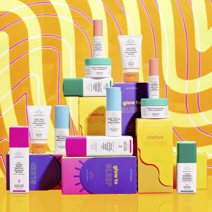 SET GLOW TO SLEEP 6 SET GLOW TO SLEEP - Billede 4