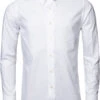 ETON White Wrinkle Free Oxford- Slim Fit -Billi Bi butik 7313582192401 1