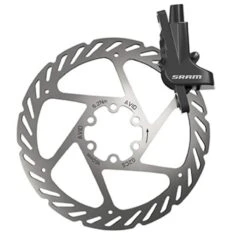 SRAM Level Rear Disc Brake -Billi Bi butik 7C263F5023A0B5CA977361656530FBE9