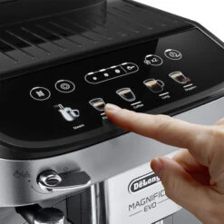 DeLonghi Full Auto ECAM 290.31.SB -Billi Bi butik 8004399021372 1