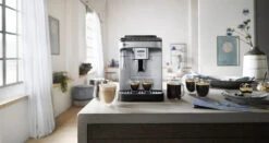 DeLonghi Full Auto ECAM 290.31.SB -Billi Bi butik 8004399021372.2