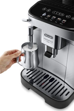 DeLonghi Full Auto ECAM 290.31.SB -Billi Bi butik 8004399021372.4