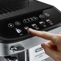 DeLonghi Full Auto ECAM 290.31.SB -Billi Bi butik 8004399021372.5