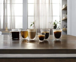 DeLonghi Full Auto ECAM 290.31.SB -Billi Bi butik 8004399021372.6