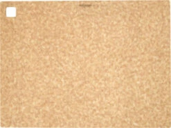 Sk&aelig;rebr&aelig;t Natur 44x33 Cm.