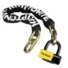 Kryptonite New York Fahgettaboudit 1410 Chain Lock