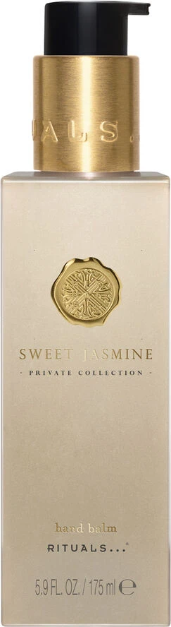 Rituals Sweet Jasmine Kitchen Hand Balm