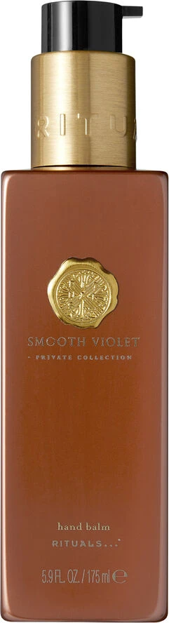 Rituals Smooth Violet Kitchen Hand Balm