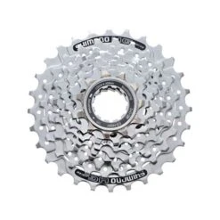 Shimano HG51 Bicycle Cassette (8-time - 11-30)