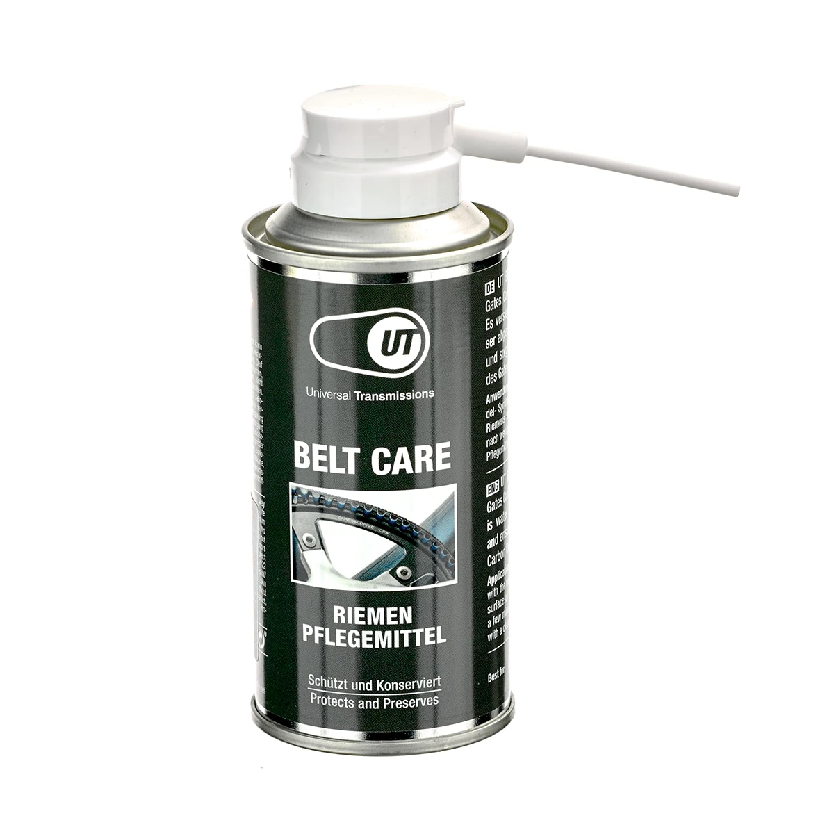BELT CARE 3 BELT CARE