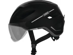 Abus Pedelec 2.0 ACE – El-cykelhjelm – Matsort – Str. 52-57cm