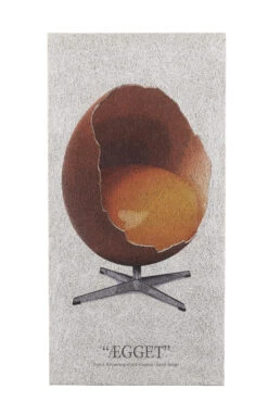 Akustikbilled Ægget