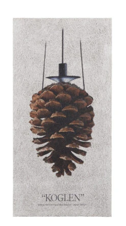 Akustikbilled Koglen