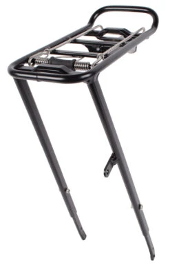 Atran Velo Frontbagebærer Tour 24-28" AVS