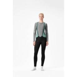 Rose HEADWIND Thermo Windproof Bib W Women’s Bib Tights -Billi Bi butik B79EEF7113F900DDAEB930375F8E598F