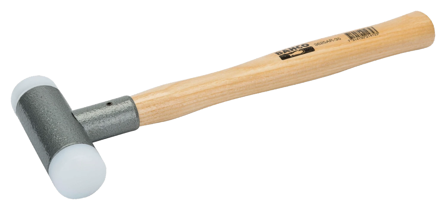 Bahco Hammer Non Rebound 50 Mm 3 Bahco Hammer Non Rebound 50 Mm