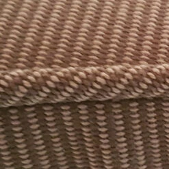 BANANBÆNK HYNDE (145x60CM) -Billi Bi butik Bananbaenk cappuccino close