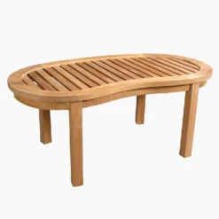 BORD TIL BANANBÆNK - KLASSISK