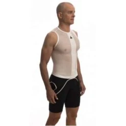 Bank Athletic Ærmløs Baselayer