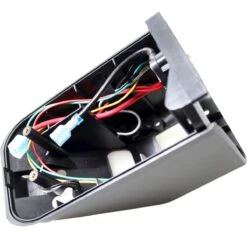 Cortina Dockingstation Med Batteriplug