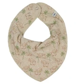 Pippi Savlesmæk - 3-pak - Tortoise Shell -Billi Bi butik CA637 3