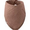 Bibs Savlesmæk - Bandana - Woodchuck -Billi Bi butik CH783