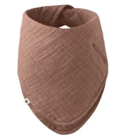 Bibs Savlesmæk - Bandana - Woodchuck