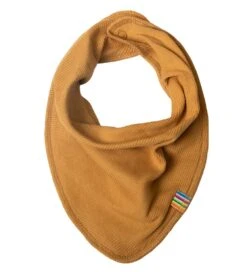 Joha Savlesmæk - Uld/Bomuld - Rib - Karry