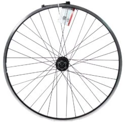 Cavo 29" Forhjul Til Fælg El. Skivebremser QR