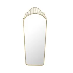 Cecilia Spejl - Messing - L135 B55