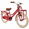 18 Tommer Pigecykel Cooper Super Super Rød -Billi Bi butik Cooper 18 roed 1.w1200