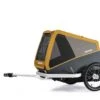 Croozer Dog Peppa Cykeltrailer Til Hunden -Billi Bi butik Croozer Dog Peppa cykeltrailer til h 1584550157