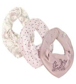 Pippi Savlesmæk -3-pak - Violet Ice