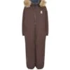 Lego Wear Flyverdragt - LWJori 750 - Dark Brown -Billi Bi butik DT938