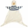 Jellycat Nusseklud - Bredita Duck