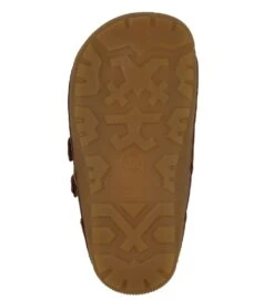 Bundgaard Støvler - Petit Strap Blonde - Cognac WS -Billi Bi butik EK294 3