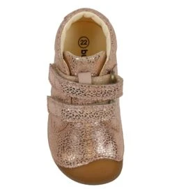 Bundgaard Støvler - Petit Strap - Rose Cloud -Billi Bi butik EK298 2