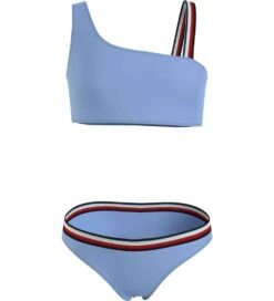 Tommy Hilfiger Bikini - Vessel Blue
