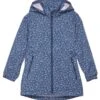 Color Kids Softshelljakke - Dark Denim -Billi Bi butik EO844