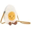 Jellycat Taske - Amuseable Happy Boiled Egg