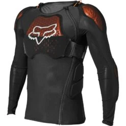 FOX Baseframe Pro D3O Body Armor Langærmet -Billi Bi butik FOX Baseframe Pro D3O Body Armor 1634045538 02
