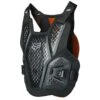 FOX Raceframe Impact D3O SB Body Armor Sort -Billi Bi butik FOX Raceframe Impact D3O SB Body Arm 1634737385