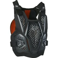FOX Raceframe Impact D3O SB Body Armor Sort -Billi Bi butik FOX Raceframe Impact D3O SB Body Arm 1634737385 02