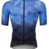 Force Gem Cykeltrøje Blå
