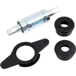 Gazelle Krankboks 128mm Kædebeskyttelse