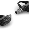 Garmin Rally RS100 Wattmåler Pedaler M. 1 Sensor - Shimano SPD-SL - Cykelstellet