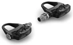 Garmin Rally RS100 Wattmåler Pedaler M. 1 Sensor - Shimano SPD-SL - Cykelstellet