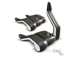 Go4Dry Skotørrer Sort/Hvid 7 Go4Dry Skotørrer Sort/Hvid -Billi Bi butik Go4Dry Skotoerrer SortHvid 1632747564 02