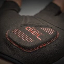 GripGrab Solara Tan Through Cykelhandsker Sort -Billi Bi butik GripGrab Solara Tan Through cykelhan 1552403410 02